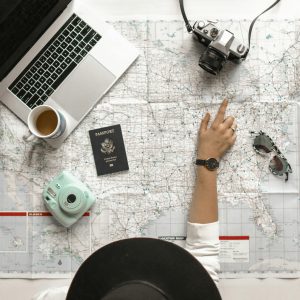 Travel Management